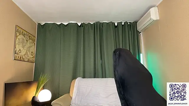 Lill_Lily live