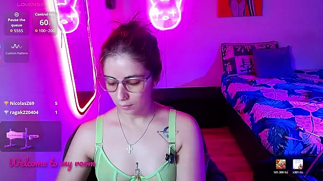 valentina_angel live
