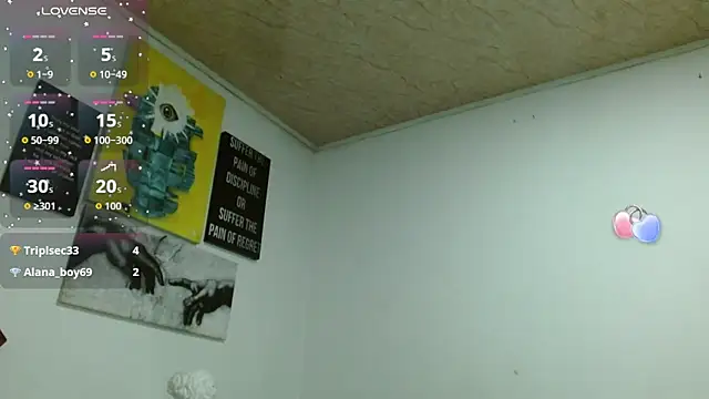 ZoeBakers_ live
