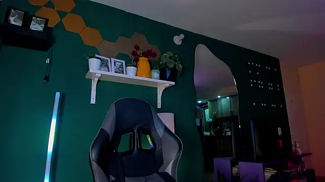 evy_orange1 live