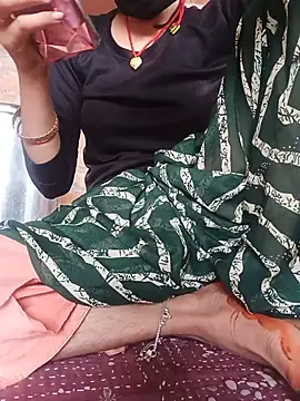 Komal4050 live
