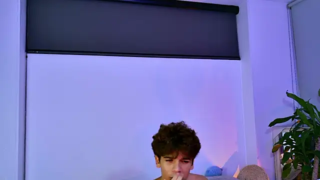 Samy_Twink live