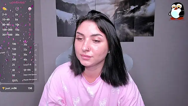 Sourr_Lollipop live