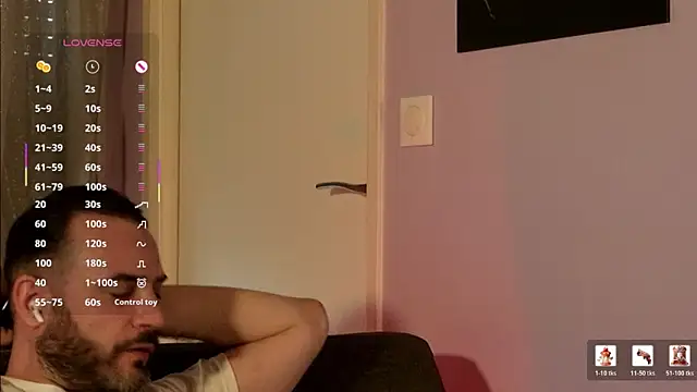 JodaXmagicXdickX live