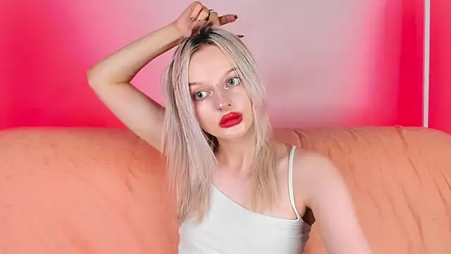 AlessaKiss live