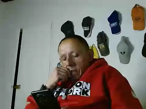 AlekNoir live