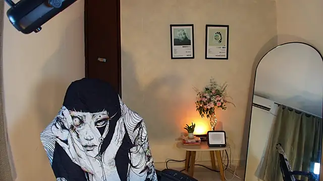 SweetJennaa live