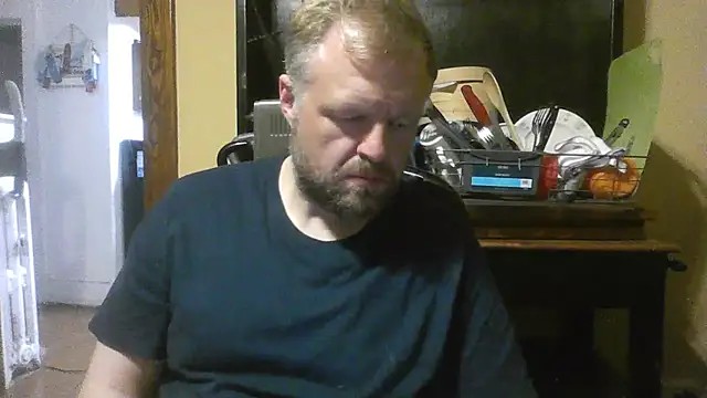 TheOneDonShaun live