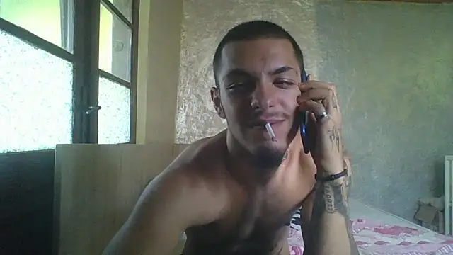 robertmrn112 live