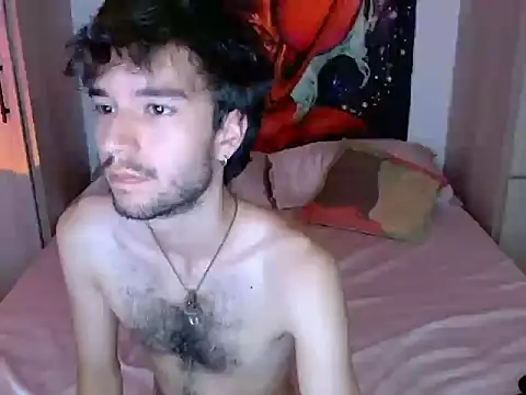 Adrien_polo profile