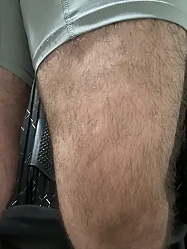 Hairy_Dad86 live