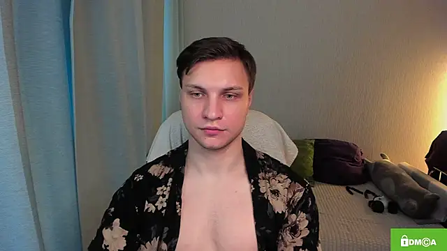 handsome_guy01 live
