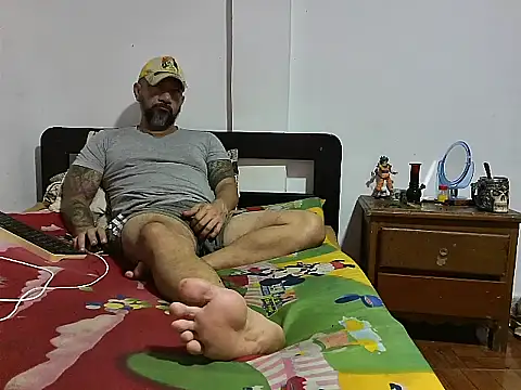 john_balthor live