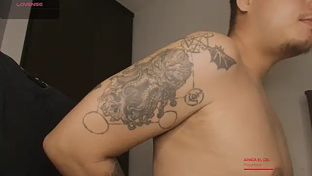 BjornSteel live