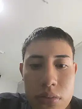 Thiagoo_Vega live