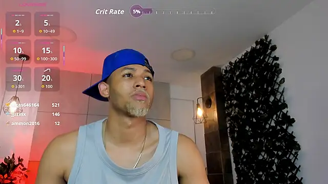 B_Wild live