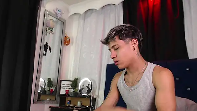 Sexys_Boys_Hot1 live