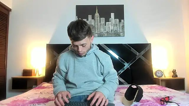Zeus_damian21 live