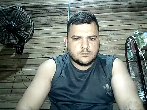 Arcangel_05 live