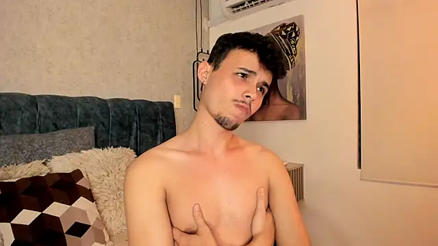 Alhan_Twink live