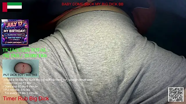 bfs266 live