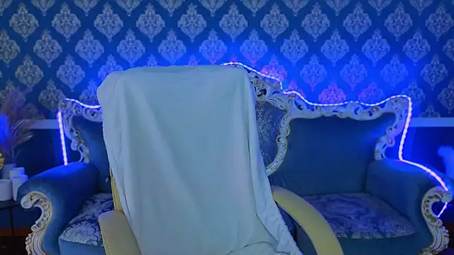 GracefulMichelle live