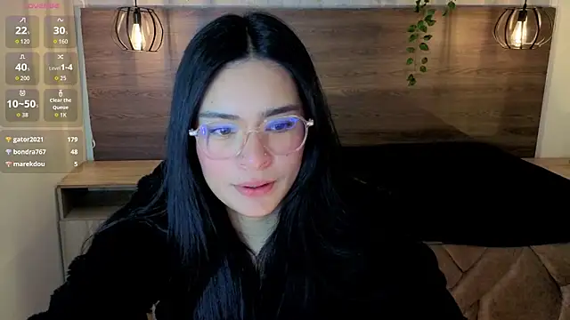 Isa_doux live