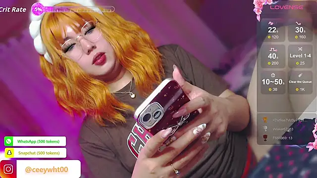 Alicia_Rose69 live