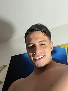 Jamess_White live
