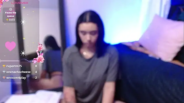 megan_lover live