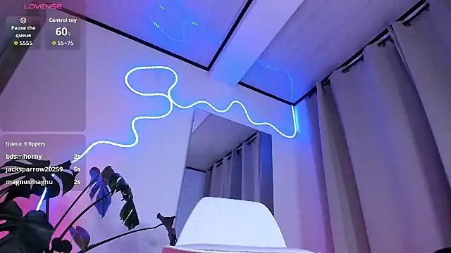 Mackensy_sweett live