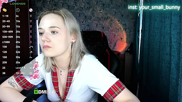 Your_small_bunny live