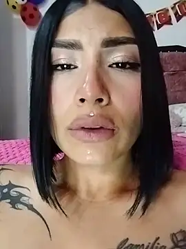 Kylie_brazt live