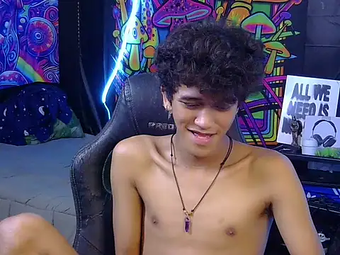 hugekenbigcock live