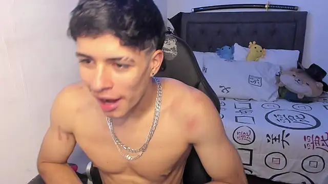 jacobbiker live