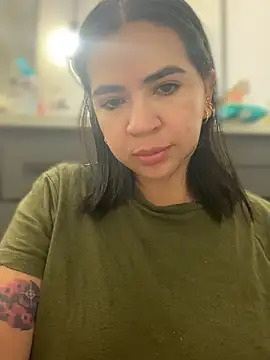 Gringo_XXX_Latina live