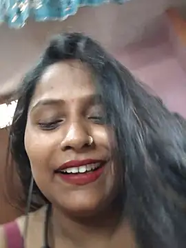 Jasmine_Januja live