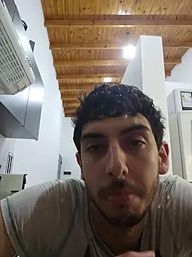 LeoyNicky98 live