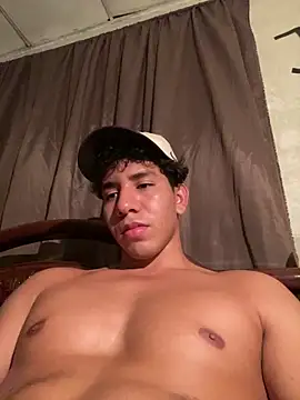 Alejandrososas live