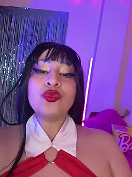 Andrea_Bloomix__ live