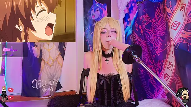 hani_bun live