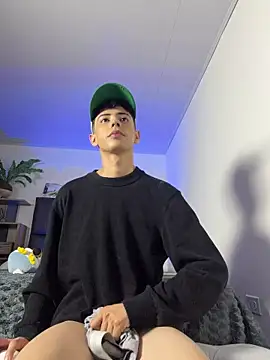 SebastianReed_ live