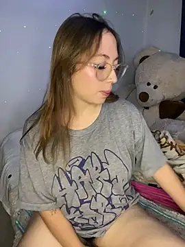 Caamii_ live