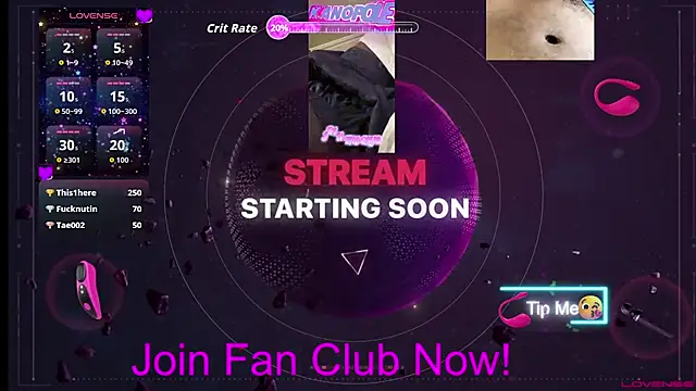 DaDarkLord live