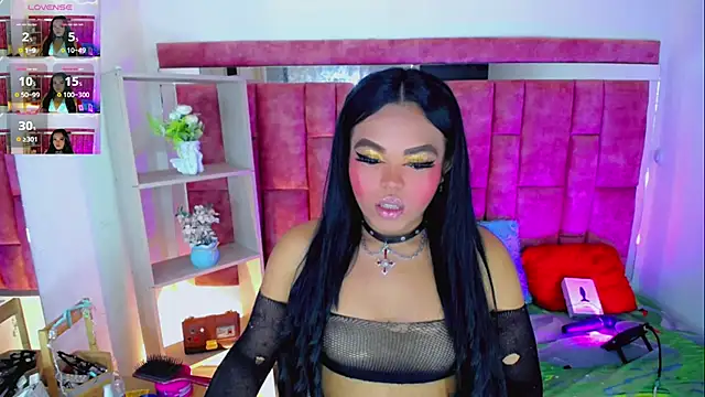 KayleighDreams_ live