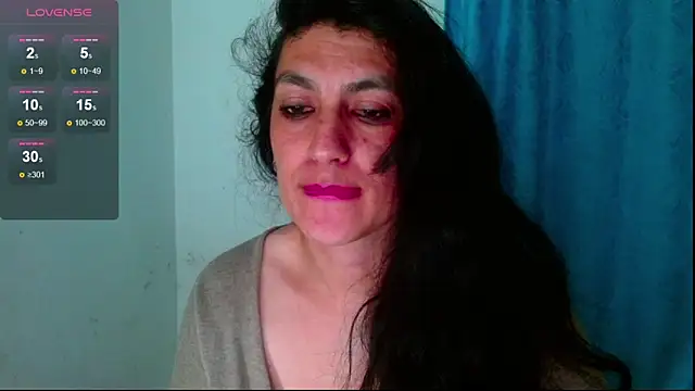 diosa_gil live