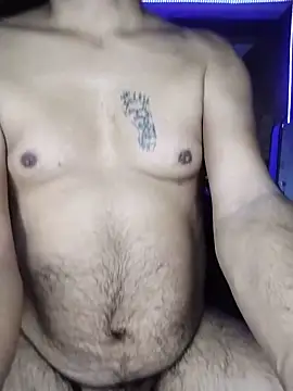 Professor_Leo_ live