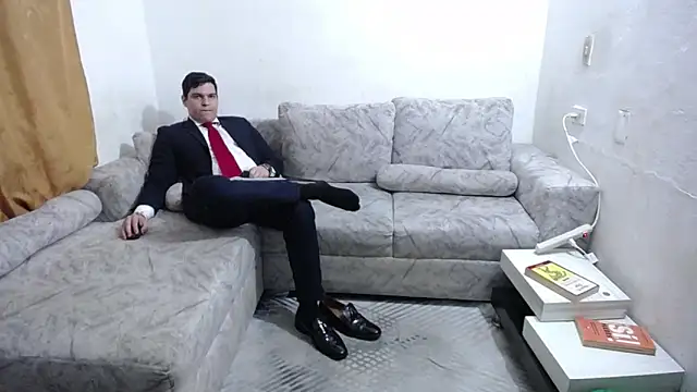 Victor_Maitland live
