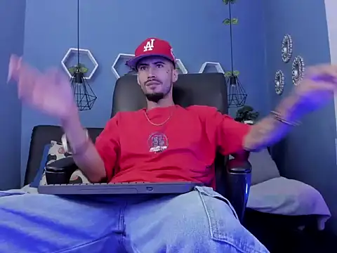 harold_777 live