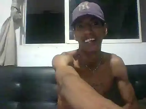 AlbertBigCock live